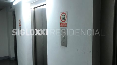 Foto 4 de Garaje en venta en De Catalunya, Dreta de l'Eixample, Barcelona Capital