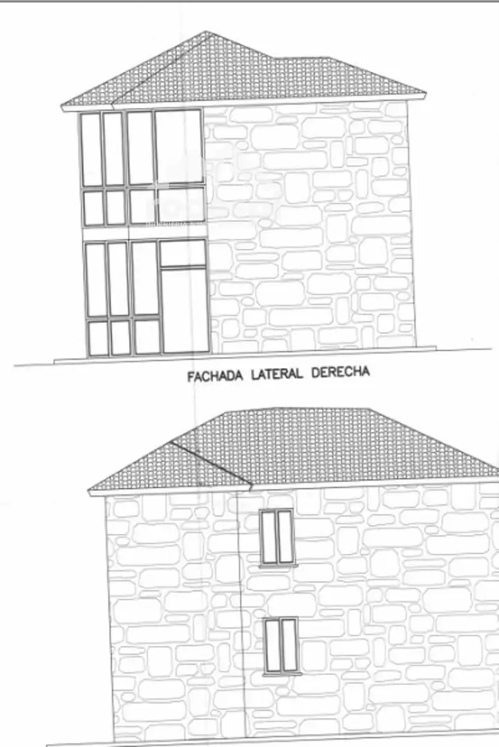 Casa o chalet en venta en Pontedeva