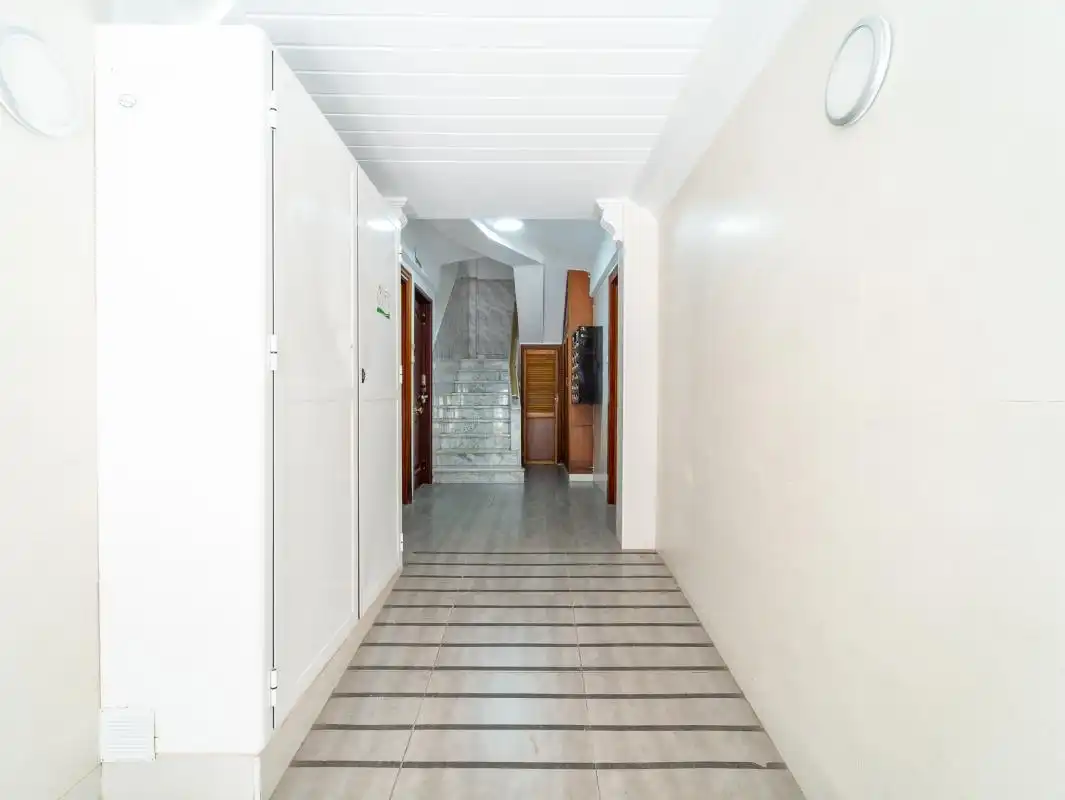 Planta baja en venta en Málaga con Aire acondicionado, Calefacción y Terraza