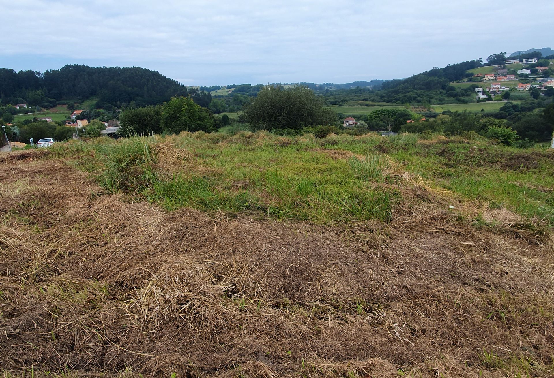 Residencial en venta en Piélagos