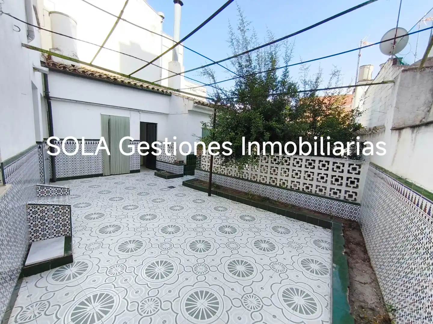 Casa amb jardí en venda a Torreperogil, imagen 14