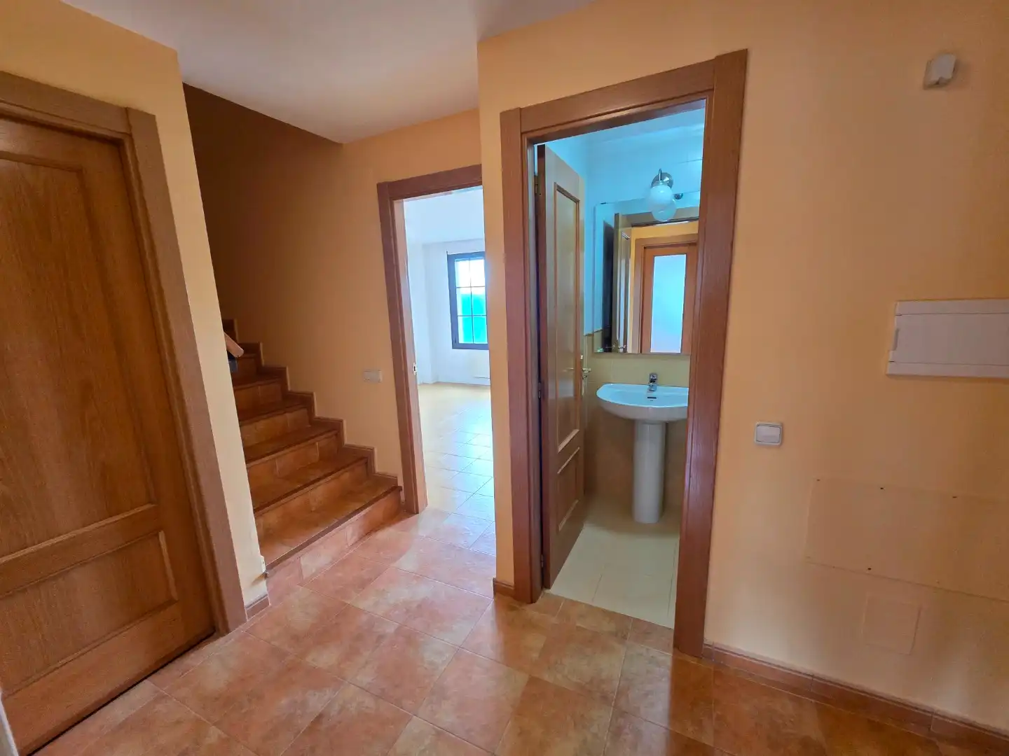 Casa adosada en venta en Cardeñadijo con Calefacción, Jardín privado y Terraza