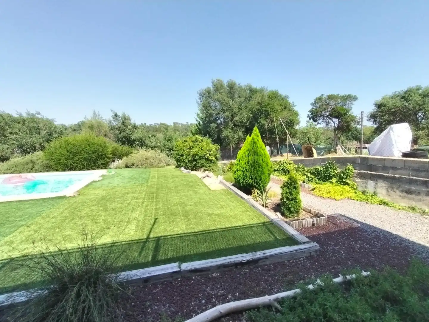 Casa con terrazza in vendita a Carrer BEROL, imagen 47