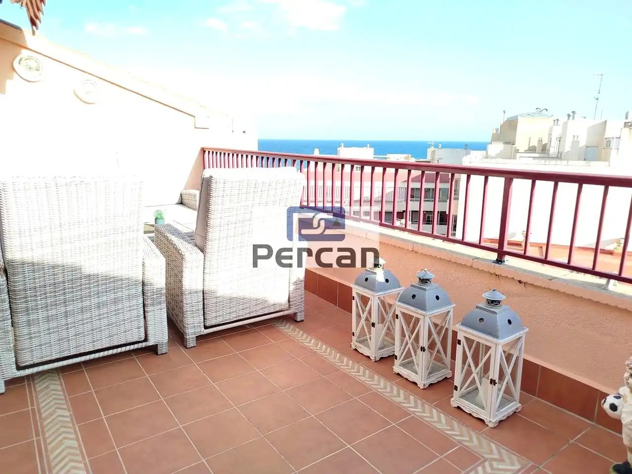 Duplex avec terrasse à vendre à calle de Sant Francesc, imagen 30