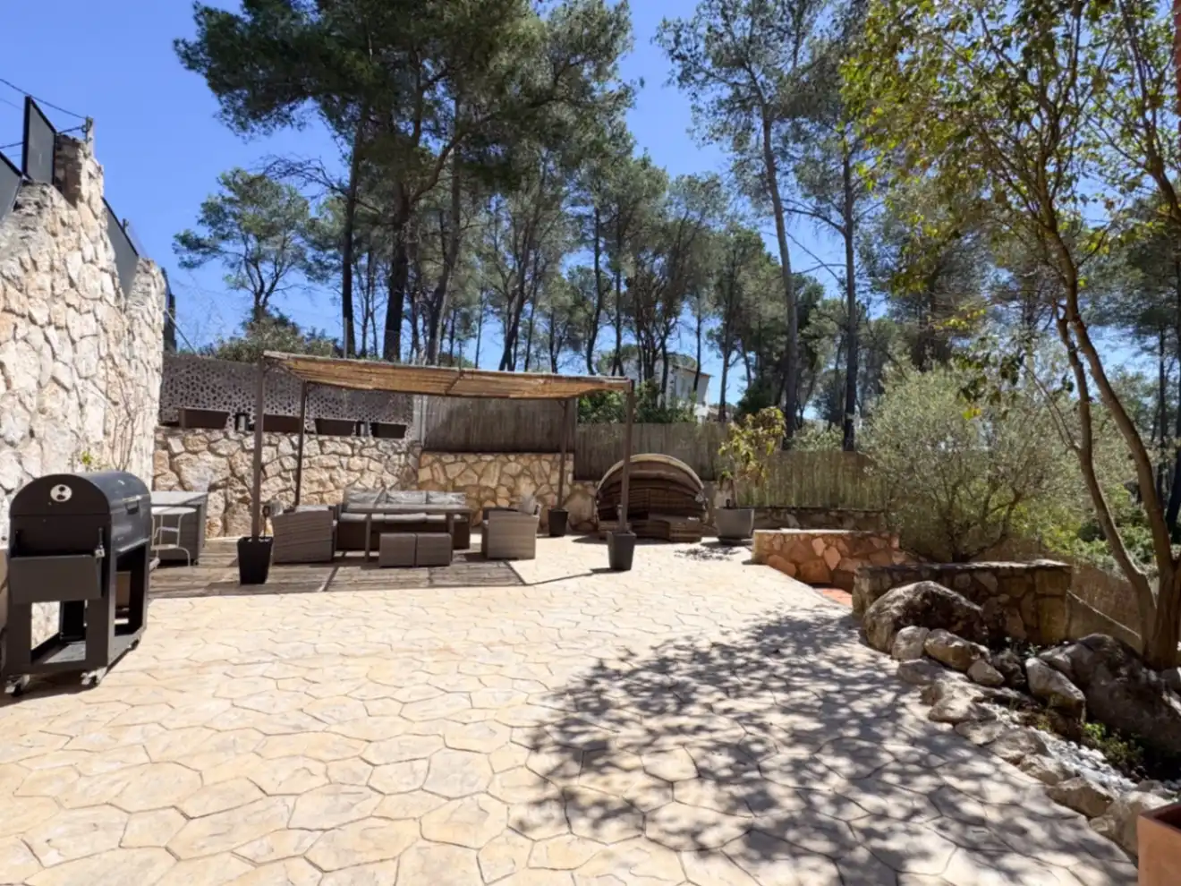 Chalet con piscina en venta en Olivella, imagen 6