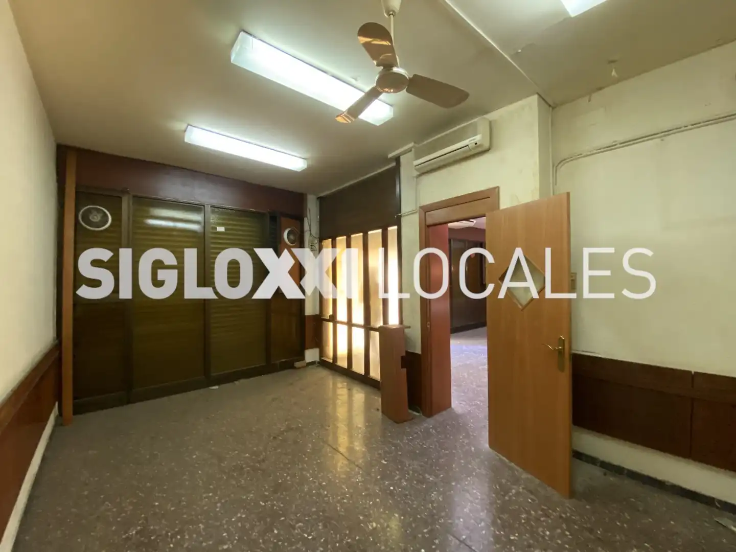 Geschaftsraum zur Miete in L'Hospitalet de Llobregat