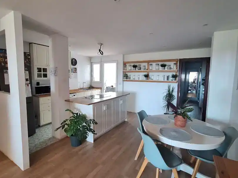 Cocina de Piso en venta en L'Eixereta
