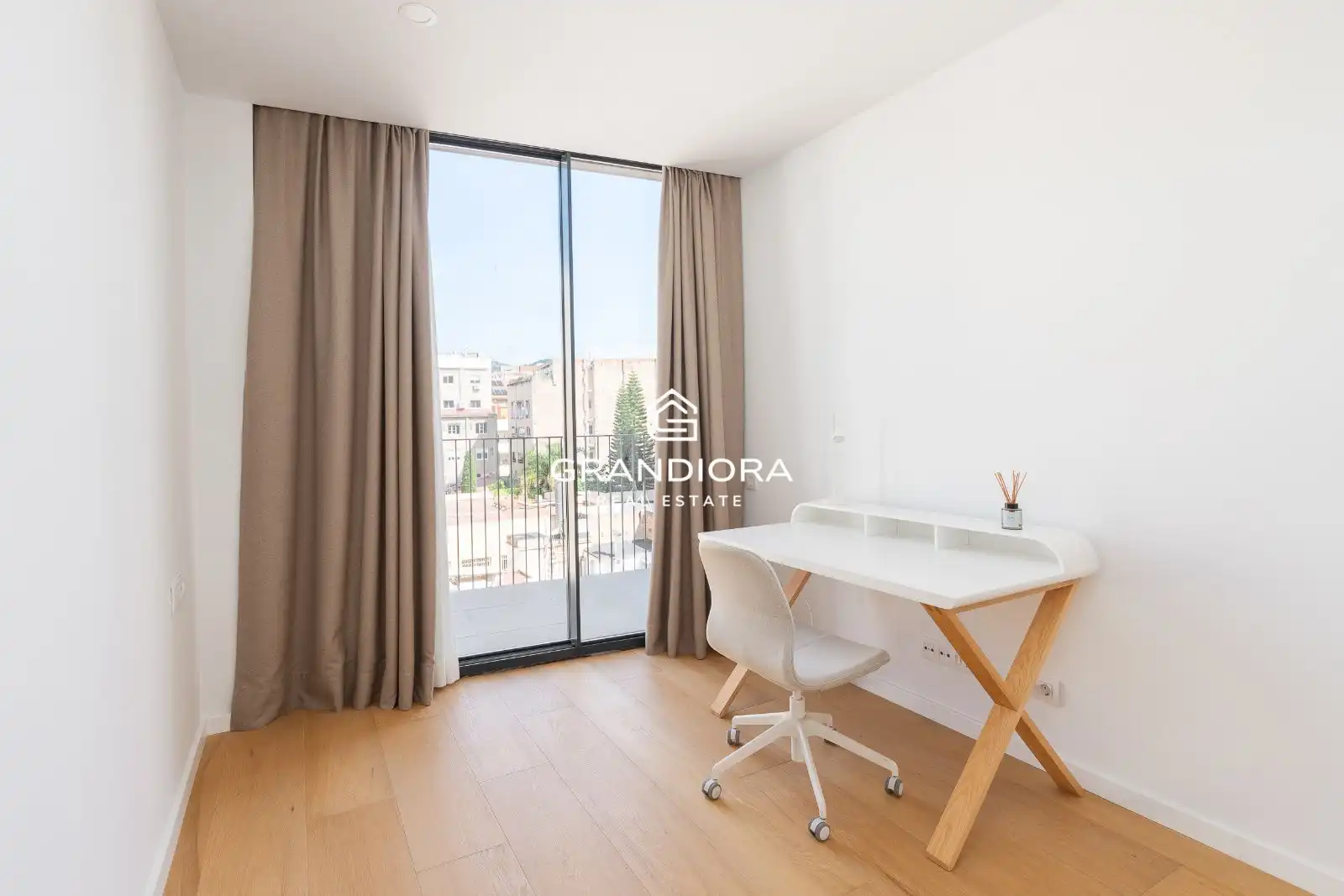 Penthouse mit Pool zum Verkauf in Calle de les Carolines 25, imagen 26