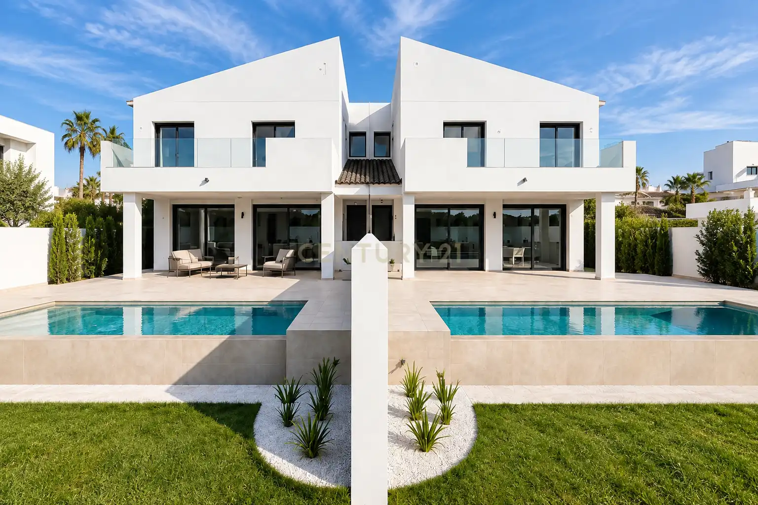 Casa con terrazza in vendita a C. Riu D'Algar, 7, 46192 Nostra Senyora de l'Assumpció, Spain, imagen 3