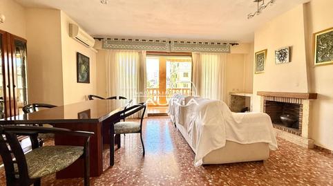 Foto 2 de Pis en venda a El Perelló, Valencia