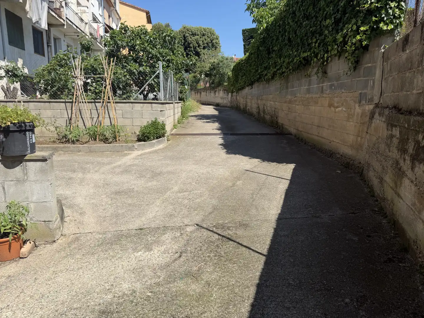 Parking de Casa o chalet en venta en Sant Vicenç de Torelló con Aire acondicionado, Calefacción y Trastero