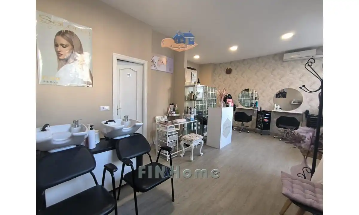 Local en traspaso en  Sevilla Capital con Aire acondicionado y Amueblado