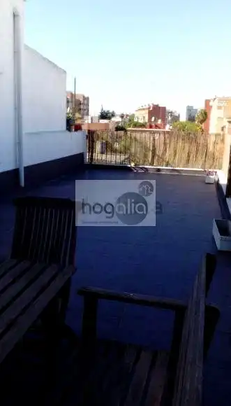 Piso de alquiler en Sevilla, Sevilla