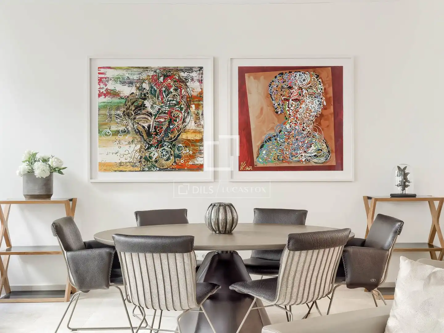 Appartement avec ascenseur à vendre à Centre, imagen 6