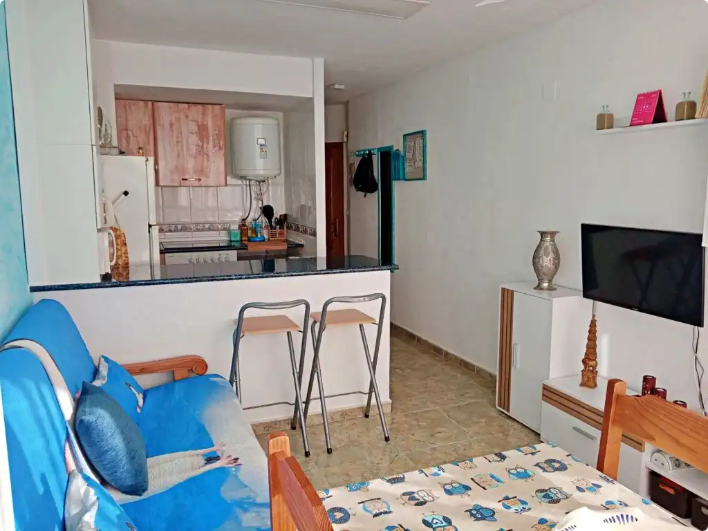 Apartamento de alquiler en Bellreguard
