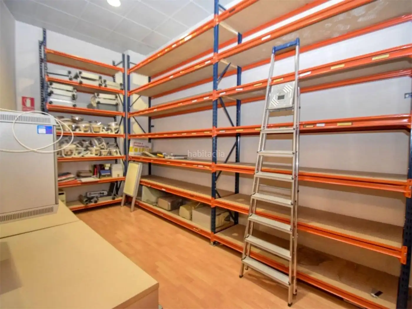 Office space for sale in Carrer Ciutat de Barcelona 26, imagen 13