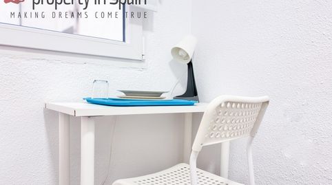 Foto 4 de Habitación en Calle Pintor Pedro Camacho, Juan XXIII, Alicante / Alacant