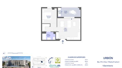 Photo 2 of Flat for sale in Palmas Altas Parcela R., Palmas Altas, Sevilla