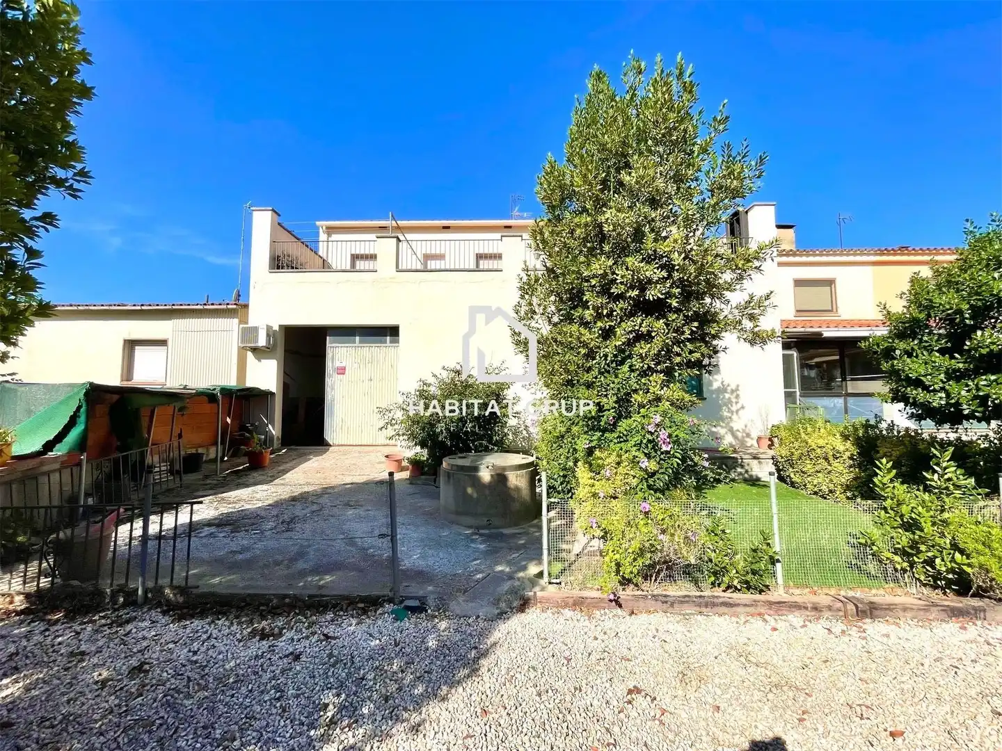 House with garden for sale in Caldes de Malavella, imagen 2
