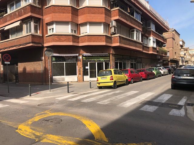 Local en venta en Carrer de Calderón, Centre