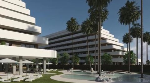 Foto 2 de Apartamento en venta en Moncófar Playa, Moncofa