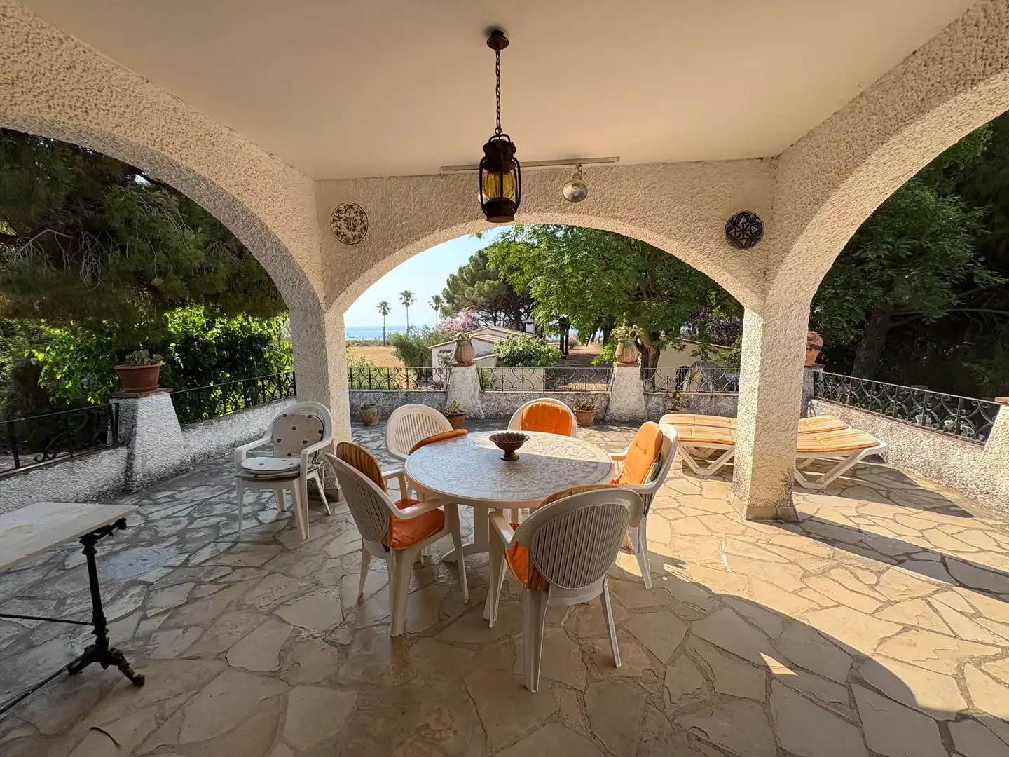 Terreno en venta en POBLAS, 39, Platja de Mont-roig