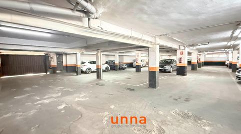 Foto 3 de Garaje en venta en Calle Padilla, Centro, Móstoles