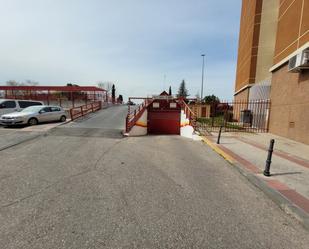 Parking of Garage for sale in Fuenlabrada  with Alarm