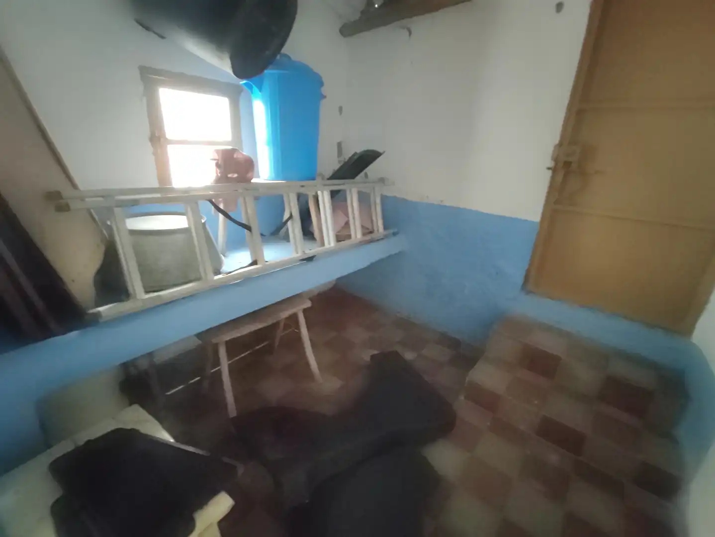 Casa o xalet en venda en Iznájar amb Moblat