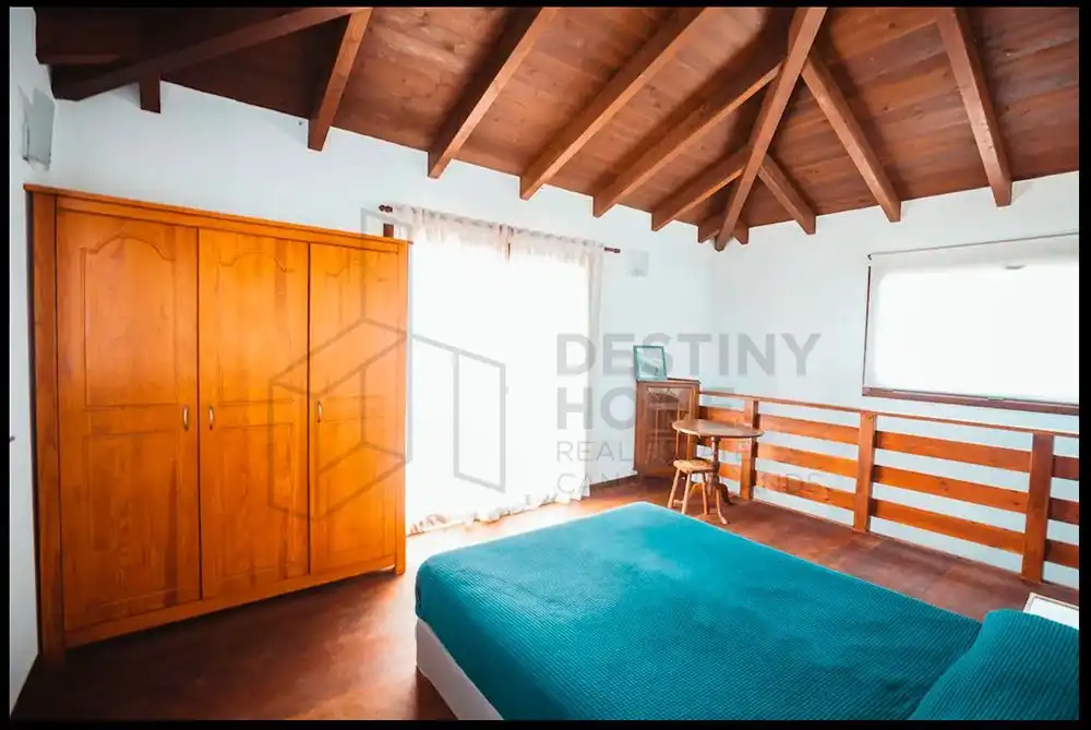 House with garden for sale in El Sobrado, imagen 30