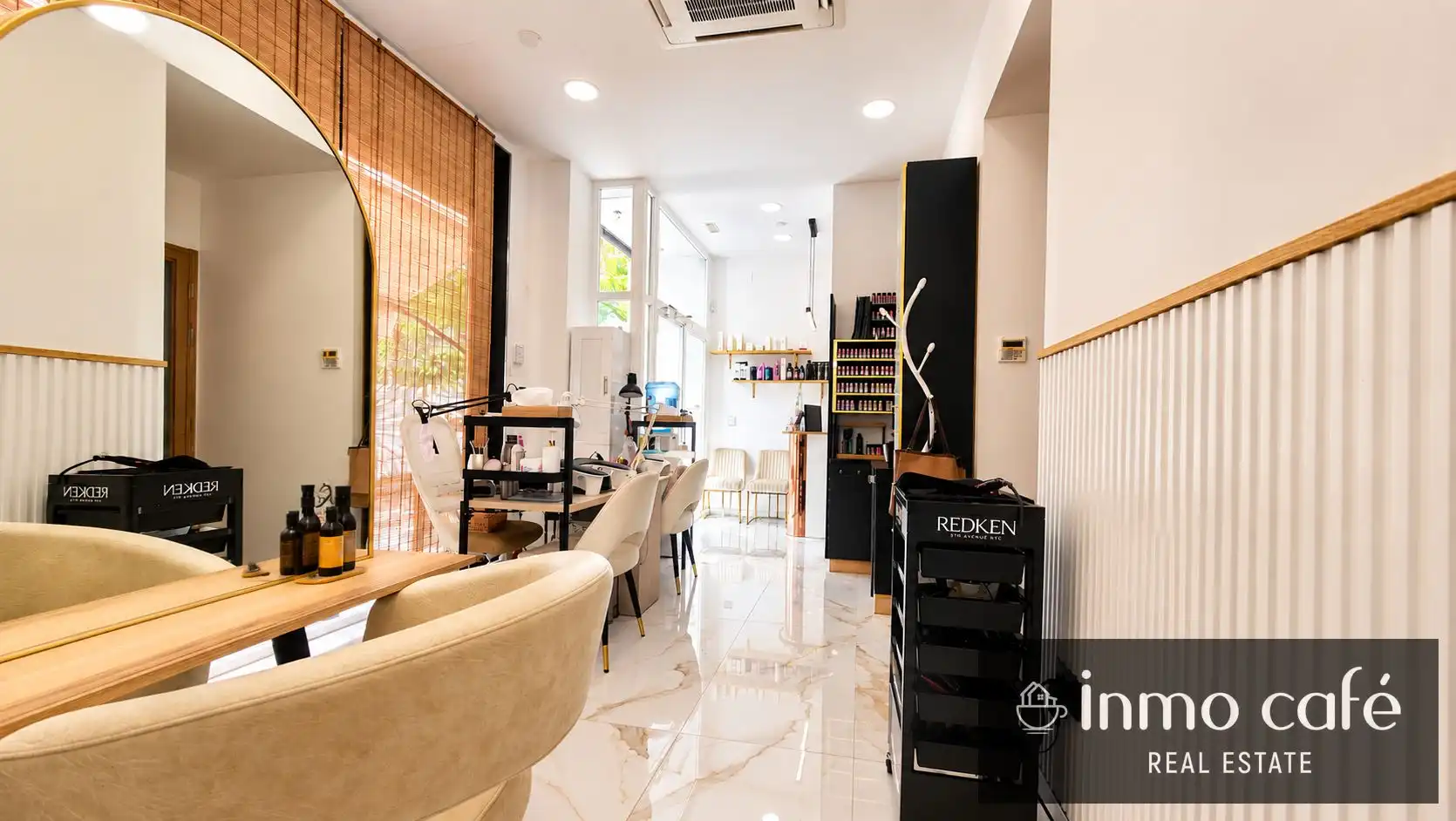 Local comercial en traspaso en CALLE ROSA CHACEL, imagen 21