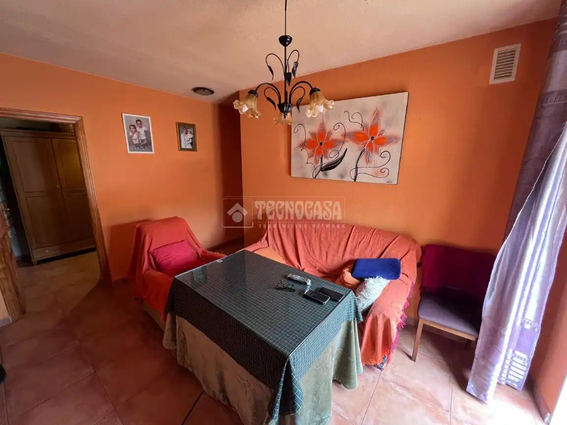 Piso en venta en Ctra. Circunvalación - La Magdalena