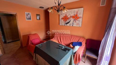 Foto 2 de Pis en venda a Ctra. Circunvalación - La Magdalena,  Jaén Capital