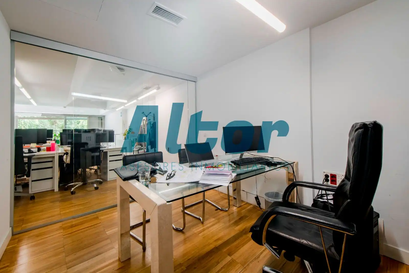 Office for sale in DEL MARQUES DE LEMA, Vallehermoso