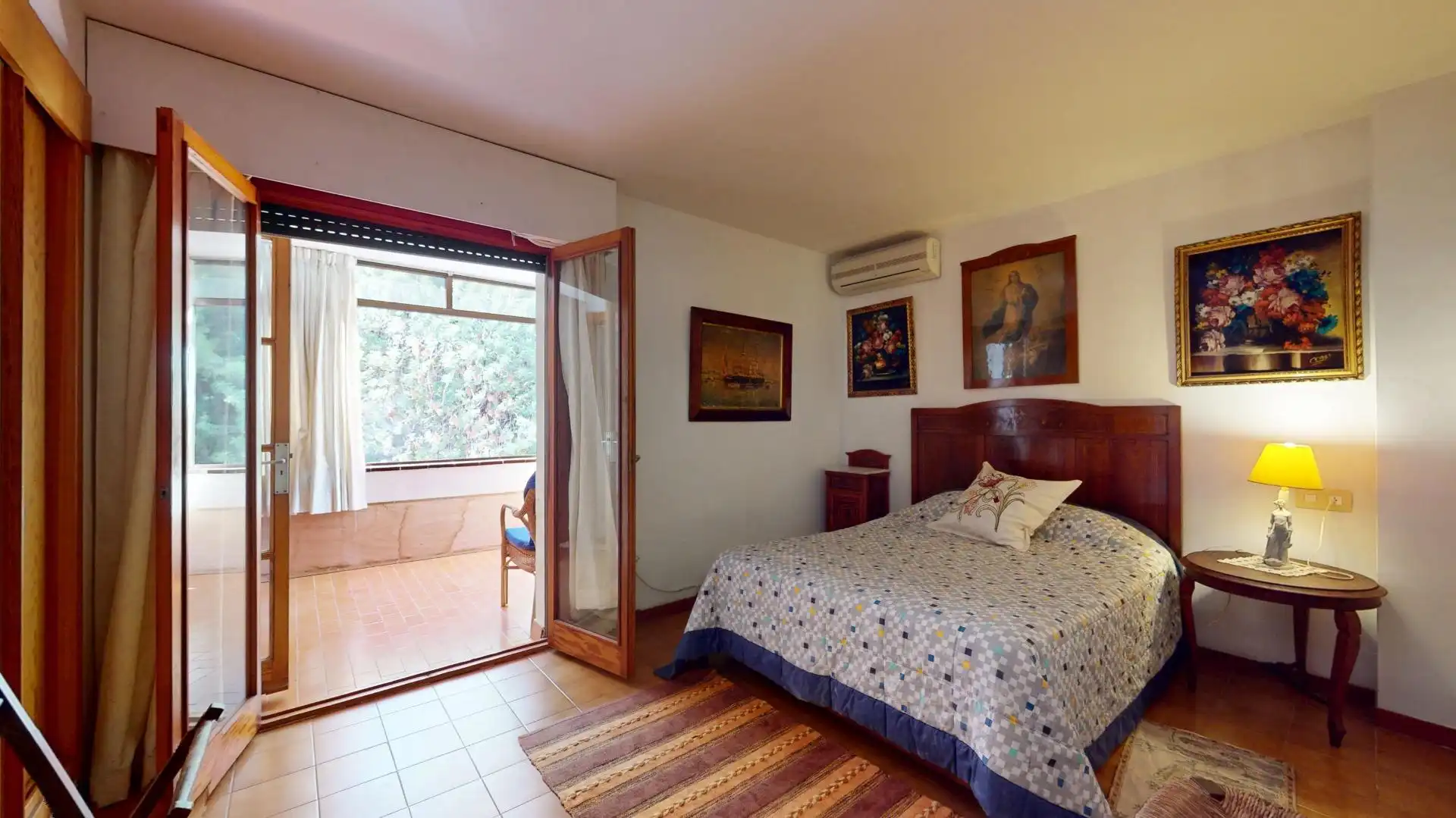 Flat for sale in Peguera