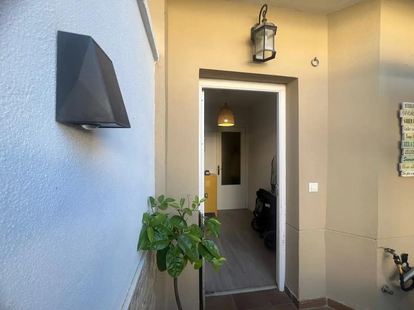 Casa o chalet en venta en Jerez de la Frontera con Aire acondicionado, Jardín privado y Trastero