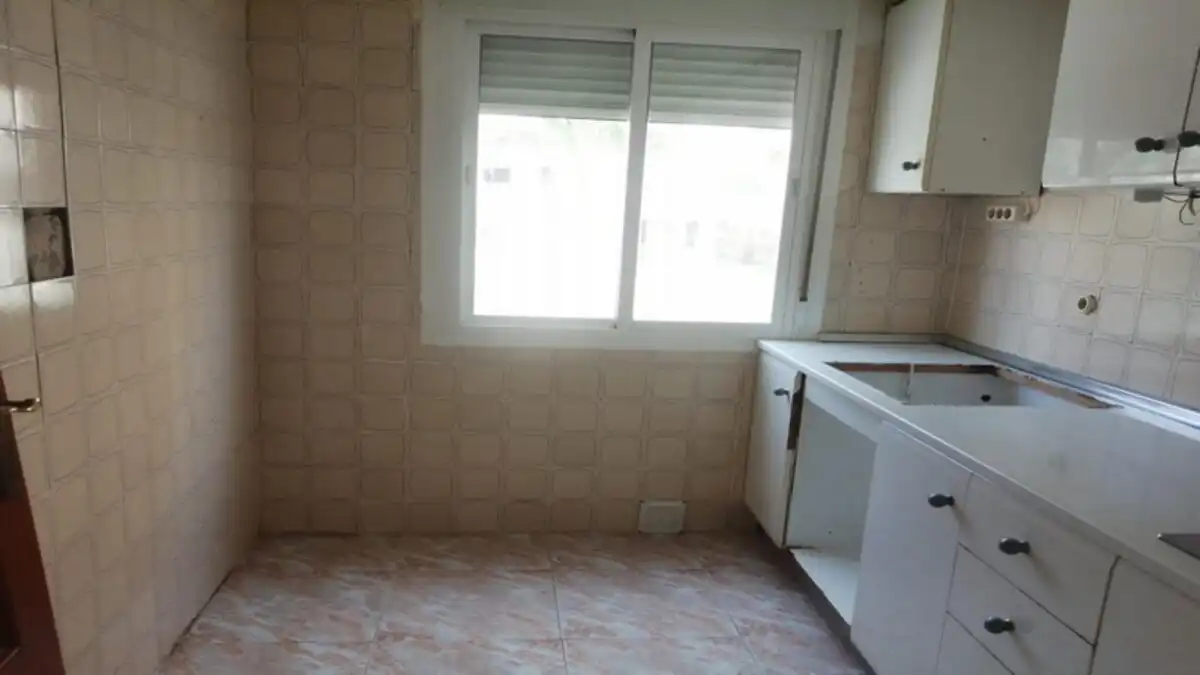Cuina de Pis en venda en Elche / Elx
