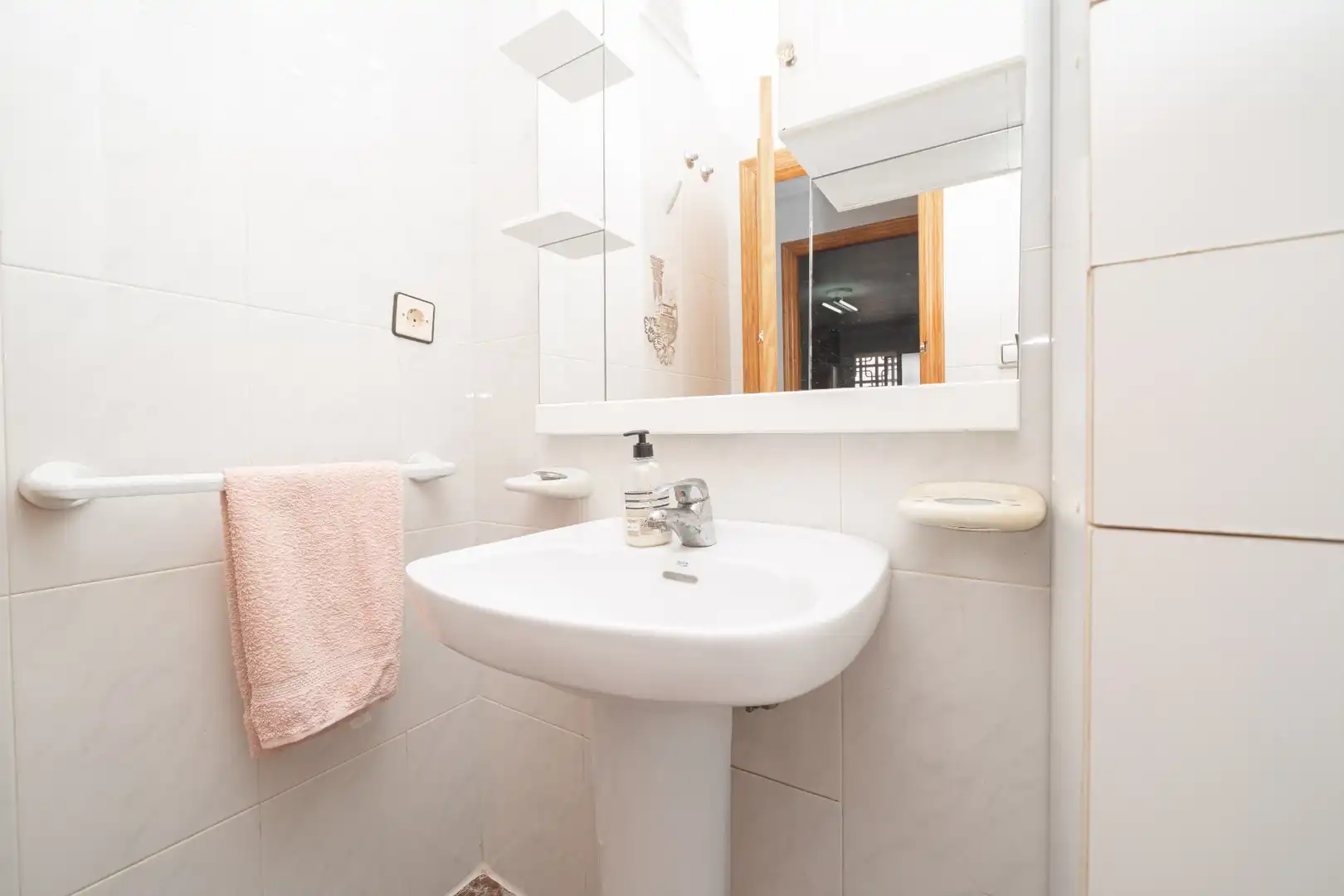 Apartamento con ascensor en venta en Pilar de la Horadada ciudad, imagen 18