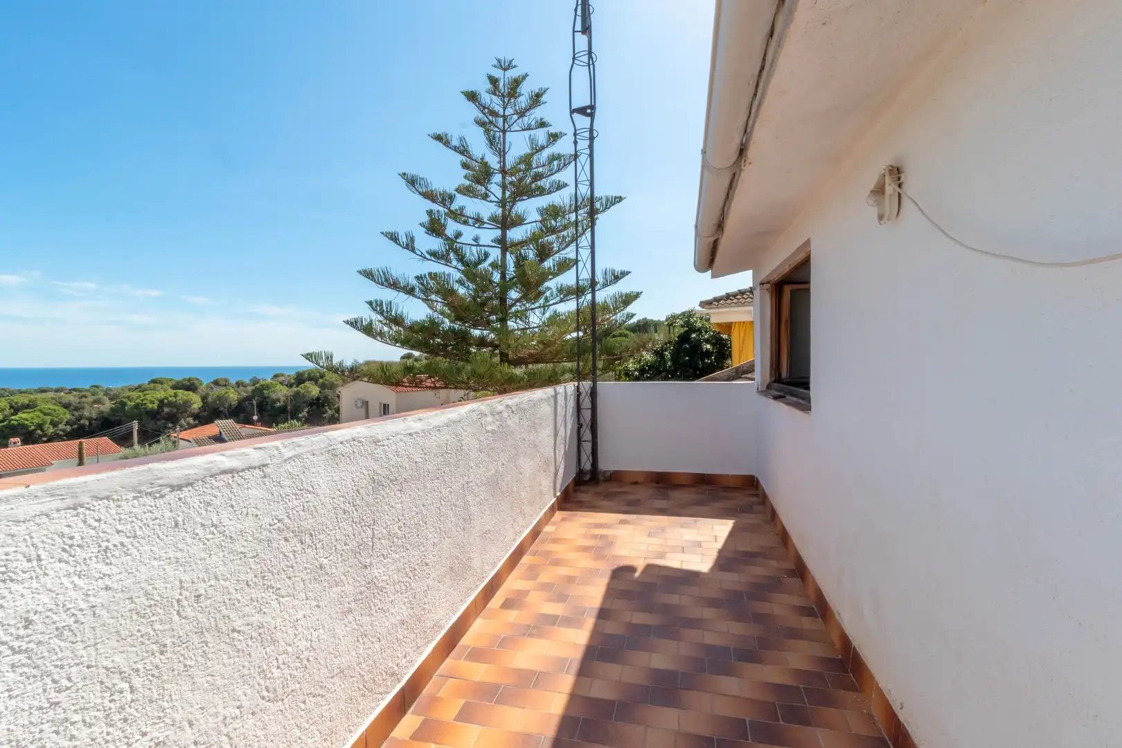 Chalet con terraza en venta en Sant Cebrià de Vallalta, imagen 18