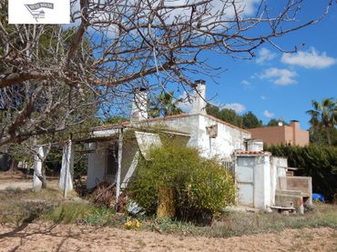Terrenys i solars en venda a Sant Josep - Zona Hospital