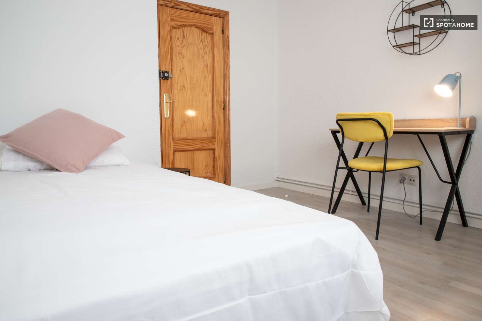 Flat to share in Villaverde Alto
