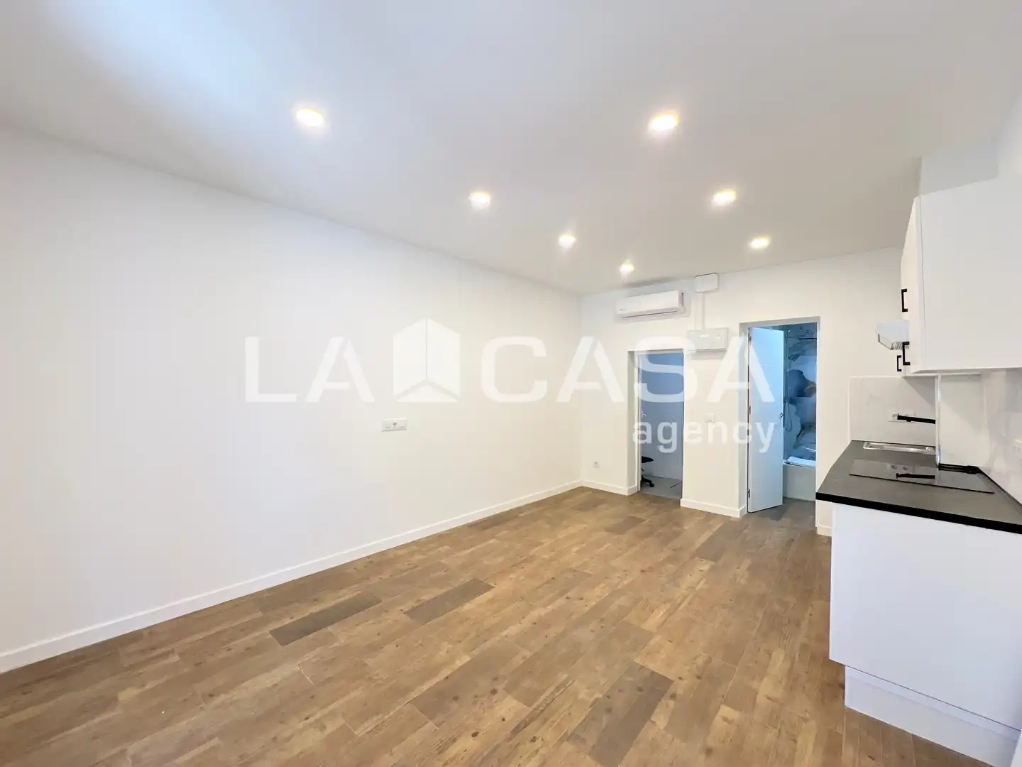 Local comercial en venta en Salut - Lloreda, imagen 2