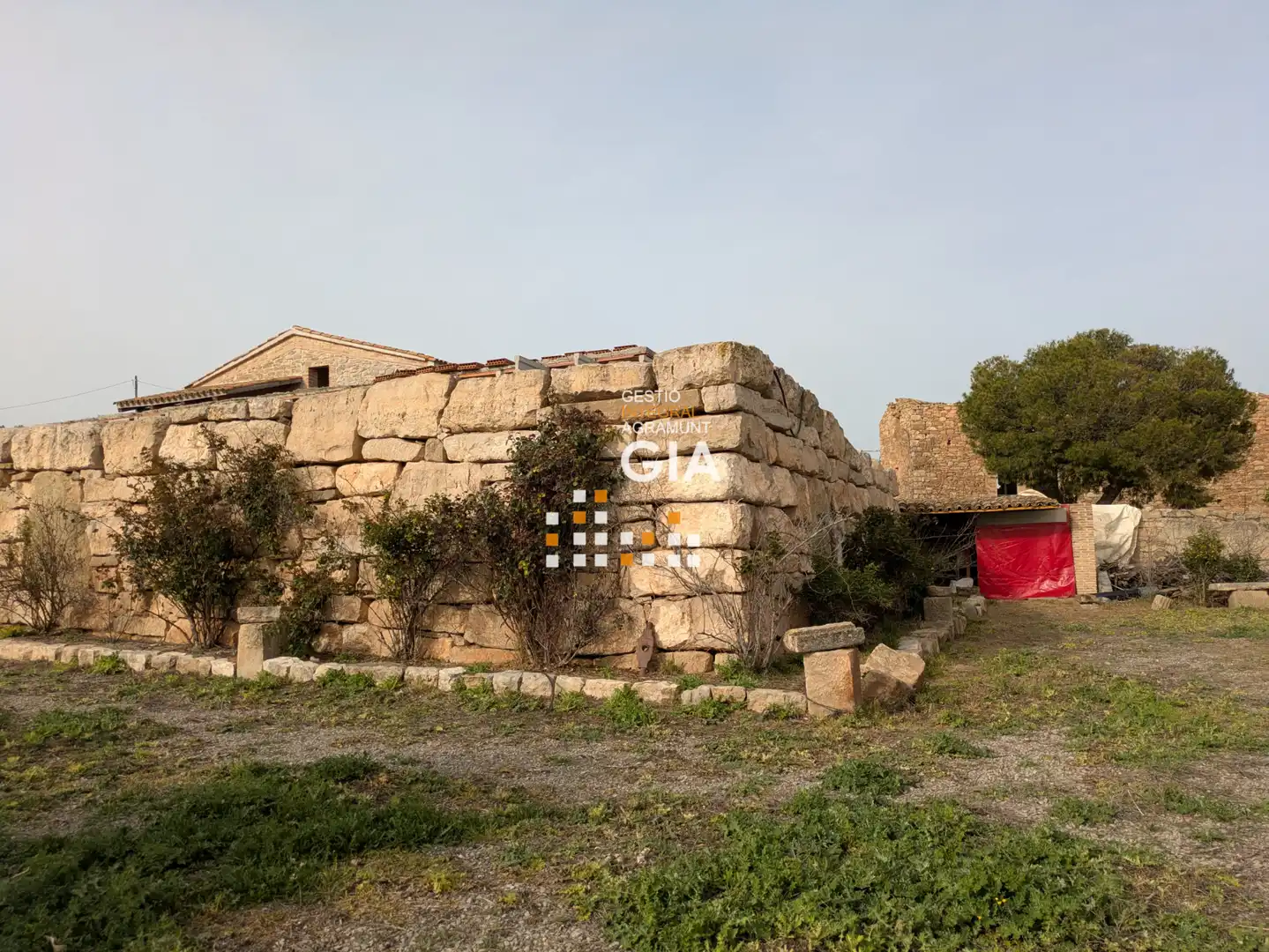 Vista exterior de Casa o chalet en venta en Tàrrega con Jardín privado, Terraza y Trastero