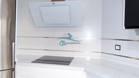 Foto 3 de Dúplex de lloguer a Calle Ejido San Sebastián, Centro ciudad, Jaén