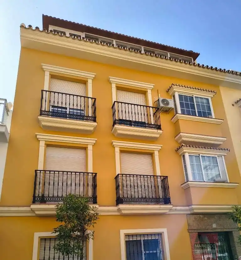 Mini appartamento con ascensore in vendita a Sevilla, imagen 16