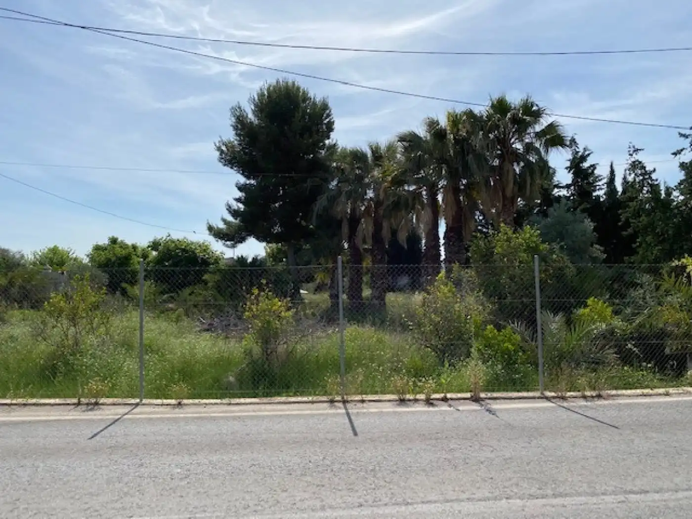 Casa o xalet en venda en Murcia