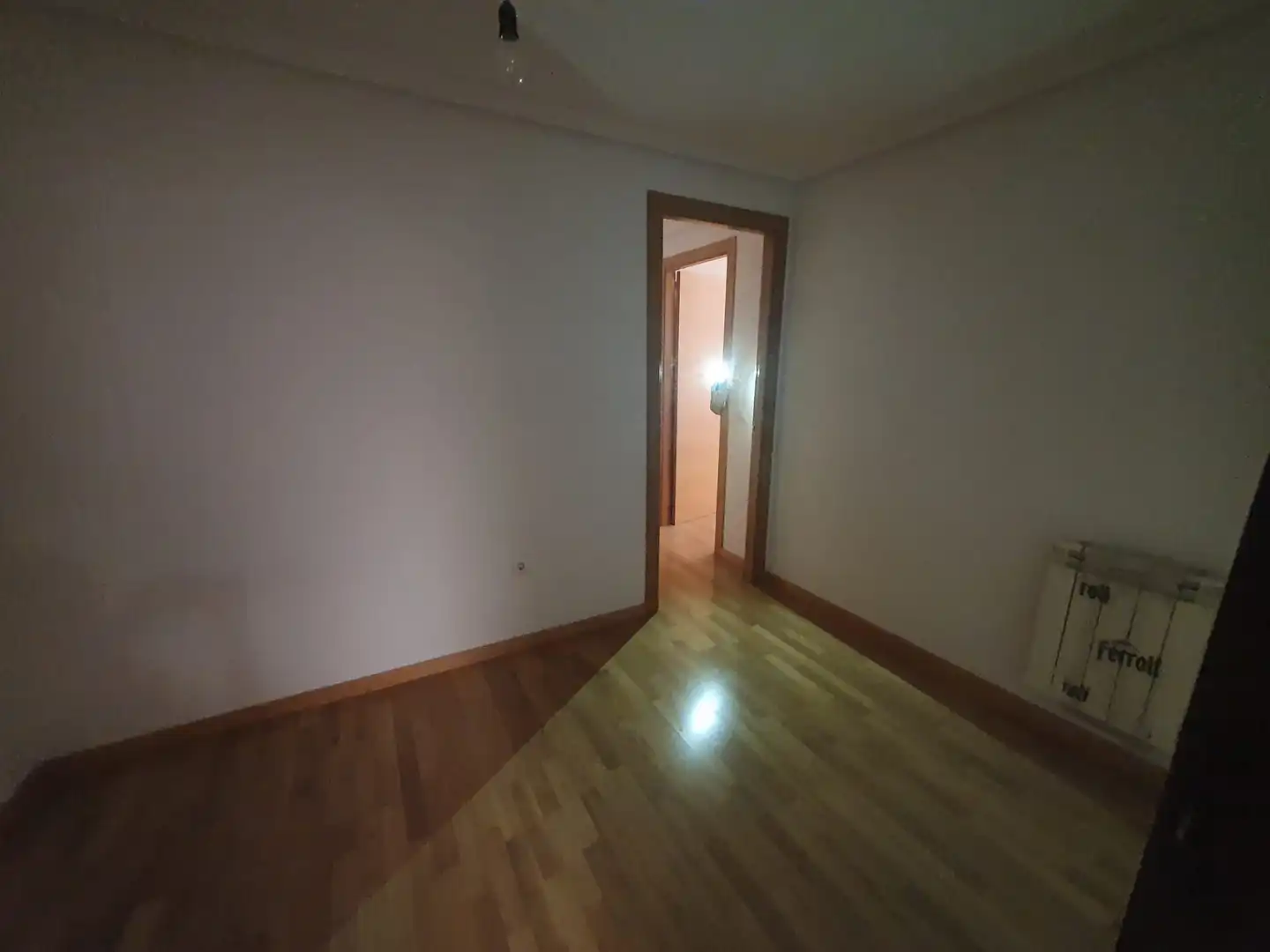 Piso con ascensor en venta en Carretera de Córdoba - Libertad, imagen 4