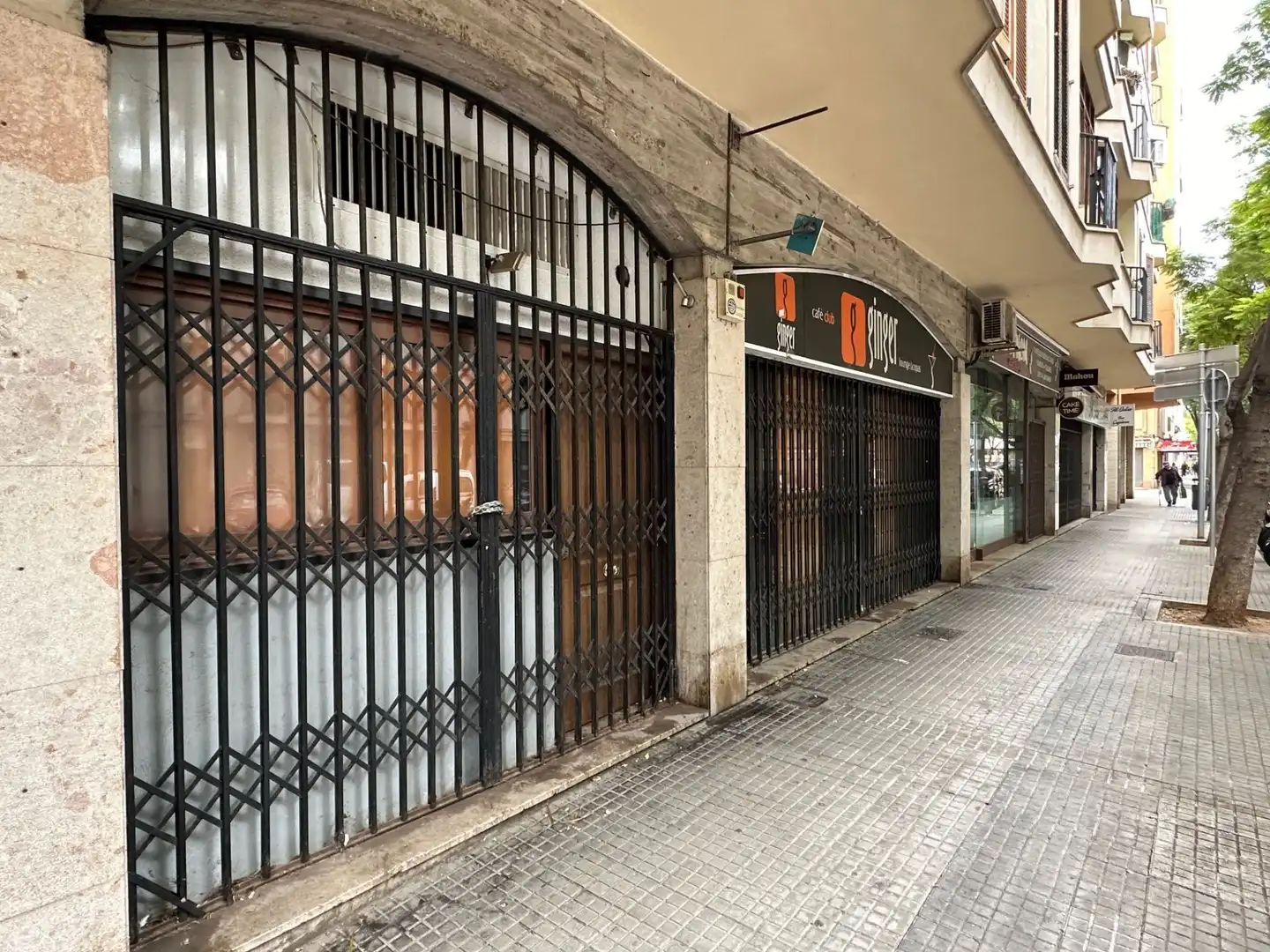 Commercial properties for sale in  Palma de Mallorca
