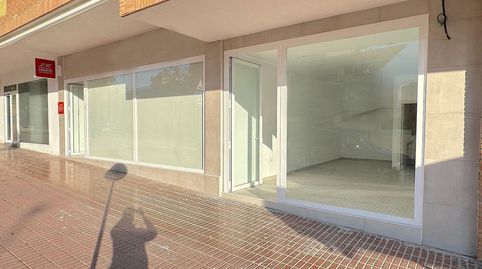 Photo 5 of Commercial properties for sale in Playa Poniente, Benidorm