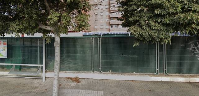 Piso en Venta en C/ Cronista Vicente Martínez Morella en Juan XXIII